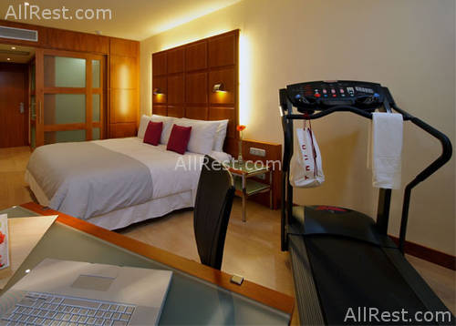Tryp Azafata 10